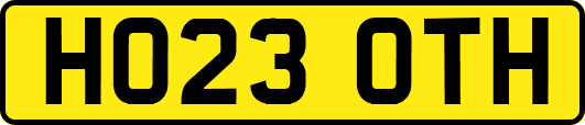 HO23OTH