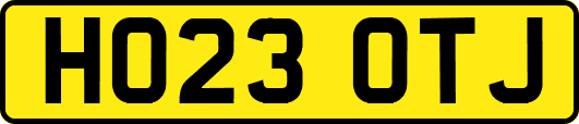 HO23OTJ