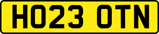 HO23OTN