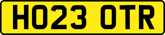 HO23OTR