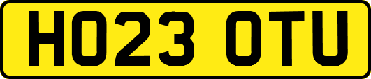 HO23OTU