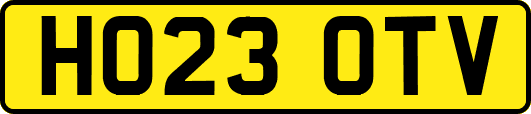 HO23OTV