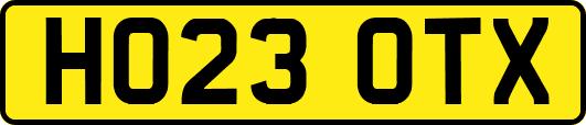 HO23OTX