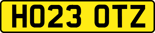 HO23OTZ