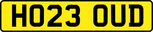 HO23OUD