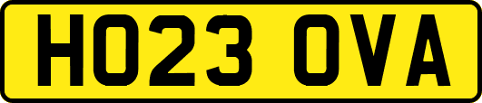 HO23OVA