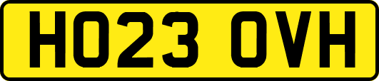 HO23OVH