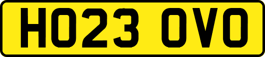 HO23OVO