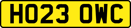 HO23OWC