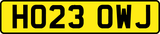 HO23OWJ