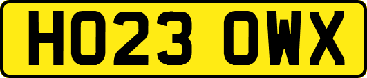 HO23OWX