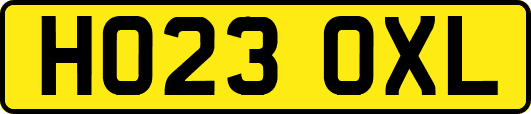 HO23OXL