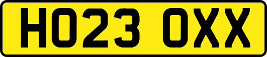 HO23OXX