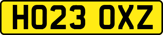 HO23OXZ