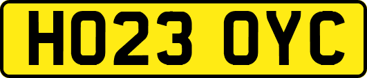 HO23OYC
