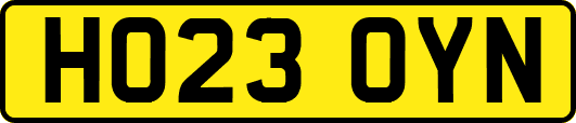 HO23OYN
