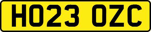HO23OZC