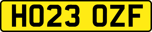 HO23OZF