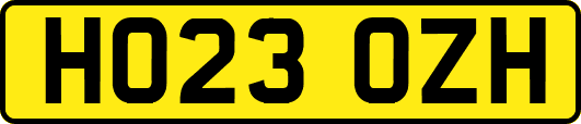 HO23OZH