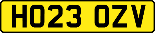 HO23OZV