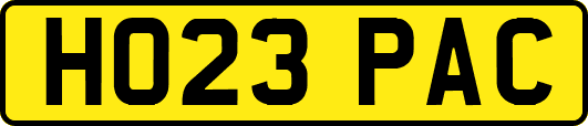 HO23PAC