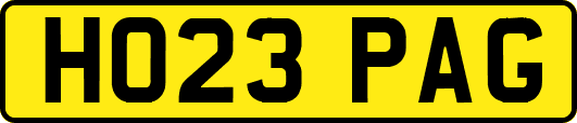HO23PAG
