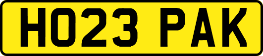 HO23PAK