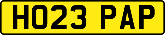 HO23PAP