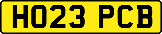 HO23PCB