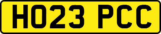 HO23PCC