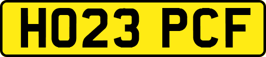 HO23PCF