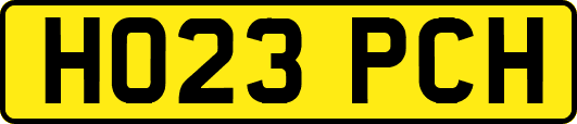 HO23PCH