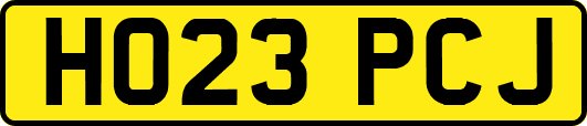 HO23PCJ