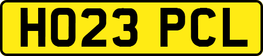 HO23PCL