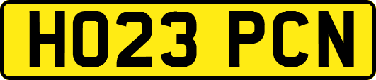 HO23PCN