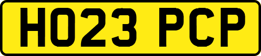 HO23PCP