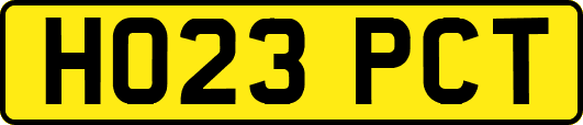 HO23PCT