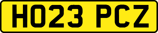 HO23PCZ