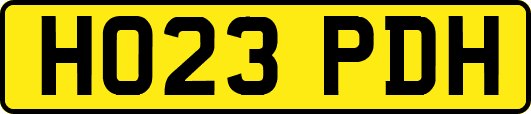 HO23PDH