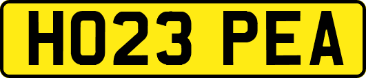 HO23PEA