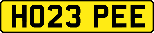 HO23PEE