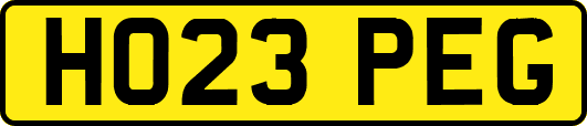 HO23PEG
