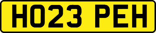 HO23PEH