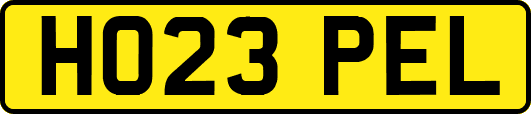 HO23PEL
