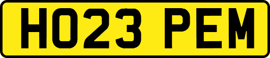 HO23PEM