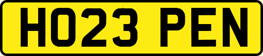 HO23PEN