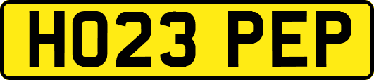 HO23PEP