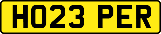 HO23PER