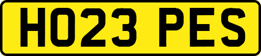 HO23PES