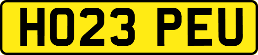 HO23PEU